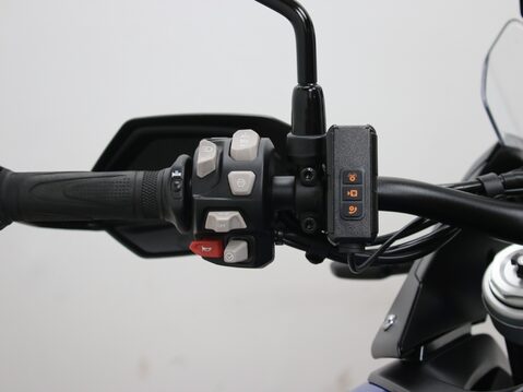 Triumph Tiger 900 TIGER 900 GT 34