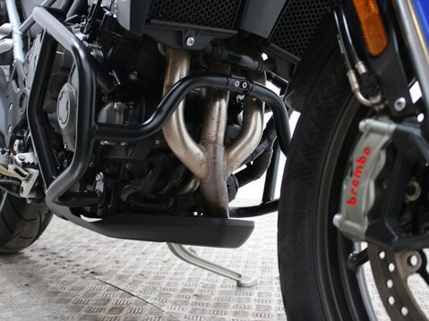 Triumph Tiger 900 TIGER 900 GT 25