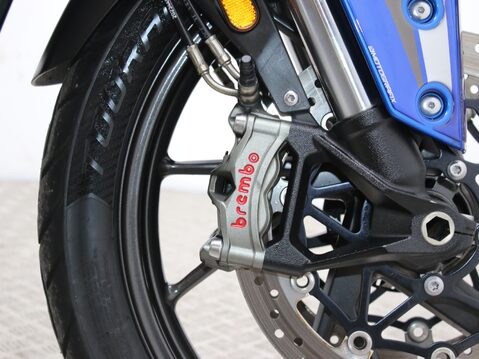 Triumph Tiger 900 TIGER 900 GT 18