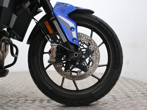 Triumph Tiger 900 TIGER 900 GT 17