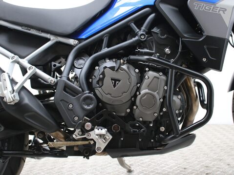 Triumph Tiger 900 TIGER 900 GT 26