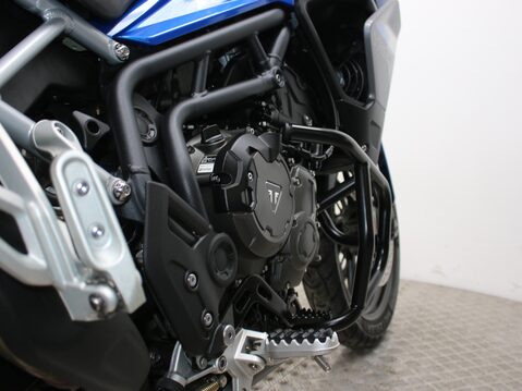 Triumph Tiger 900 TIGER 900 GT 27