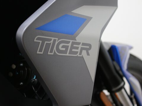 Triumph Tiger 900 TIGER 900 GT 23