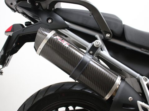 Triumph Tiger 900 TIGER 900 GT 29