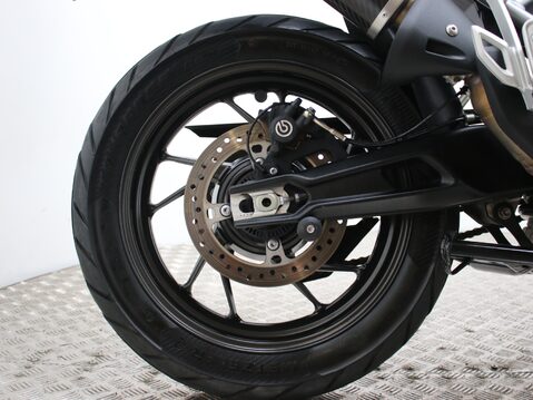 Triumph Tiger 900 TIGER 900 GT 31