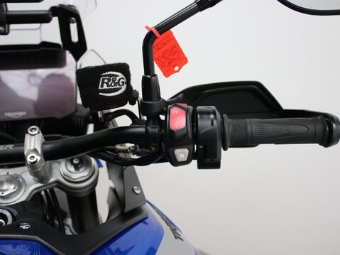 Triumph Tiger 900 TIGER 900 GT 20
