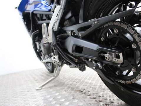 Triumph Tiger 900 TIGER 900 GT 42