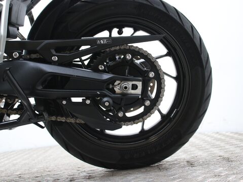 Triumph Tiger 900 TIGER 900 GT 43