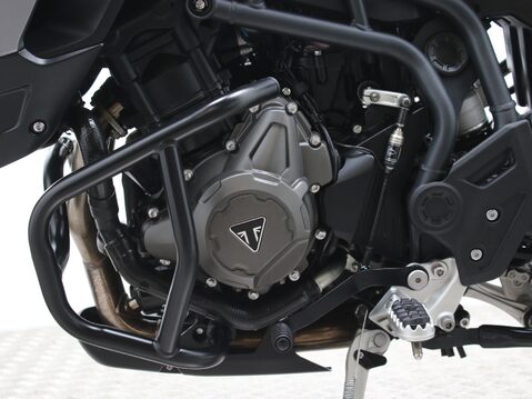Triumph Tiger 900 TIGER 900 GT 40