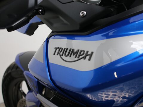 Triumph Tiger 900 TIGER 900 GT 36