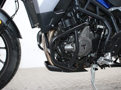 Triumph Tiger 900 TIGER 900 GT 39