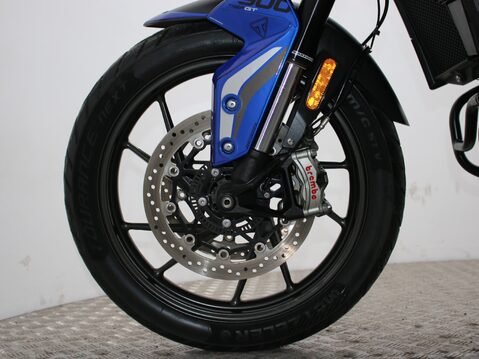 Triumph Tiger 900 TIGER 900 GT 33