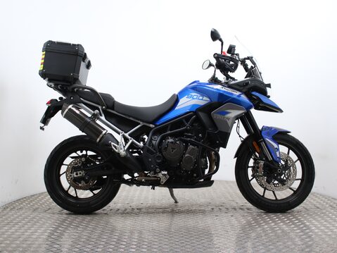 Triumph Tiger 900 TIGER 900 GT 