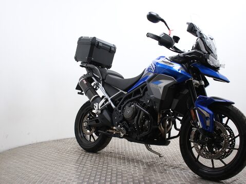 Triumph Tiger 900 TIGER 900 GT 3
