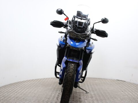 Triumph Tiger 900 TIGER 900 GT 5