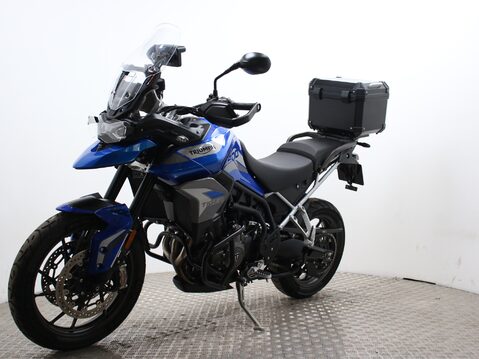 Triumph Tiger 900 TIGER 900 GT 6