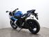 Suzuki GSX-R600 GSX-R 600 K8 9