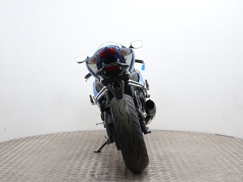 Suzuki GSX-R600 GSX-R 600 K8 11