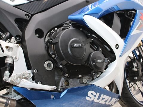 Suzuki GSX-R600 GSX-R 600 K8 24