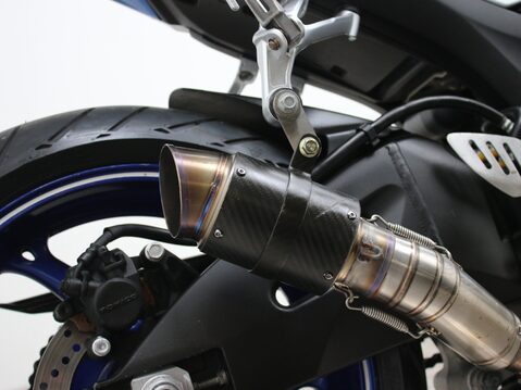 Suzuki GSX-R600 GSX-R 600 K8 26