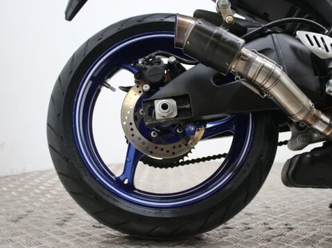 Suzuki GSX-R600 GSX-R 600 K8 27