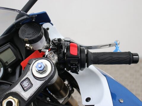 Suzuki GSX-R600 GSX-R 600 K8 28