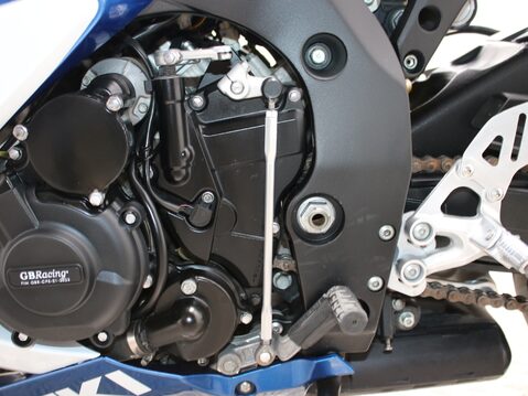 Suzuki GSX-R600 GSX-R 600 K8 32