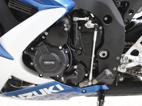 Suzuki GSX-R600 GSX-R 600 K8 33
