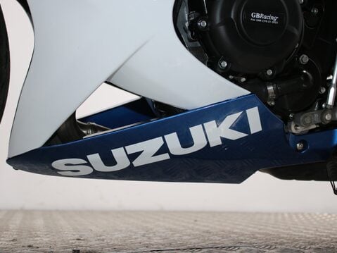 Suzuki GSX-R600 GSX-R 600 K8 36