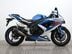 Suzuki GSX-R600 GSX-R 600 K8 