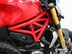 Ducati Monster 1200 Monster 1200 S 23