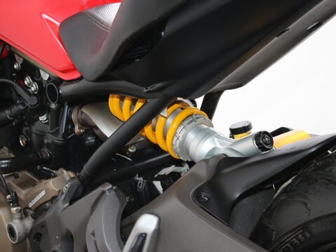 Ducati Monster 1200 Monster 1200 S 28