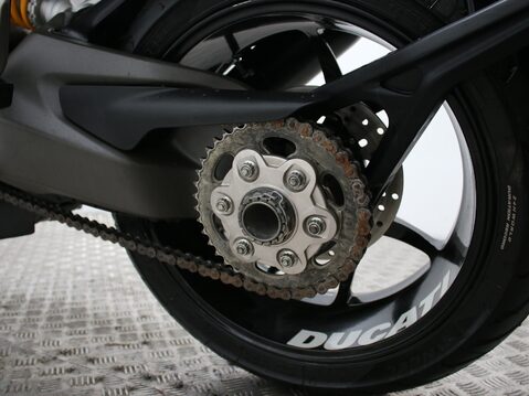 Ducati Monster 1200 Monster 1200 S 30
