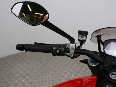 Ducati Monster 1200 Monster 1200 S 34