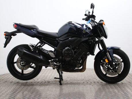 Yamaha FZ1 FZ-1N