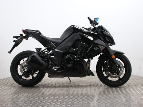 Kawasaki Z1000 Z1000
