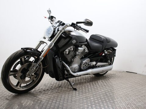 Harley-Davidson V-Rod 1250 SCF Muscle Custom Cruiser 6