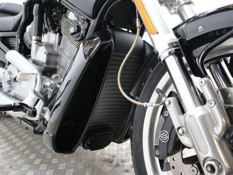 Harley-Davidson V-Rod 1250 SCF Muscle Custom Cruiser 20