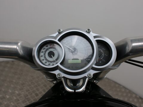 Harley-Davidson V-Rod 1250 SCF Muscle Custom Cruiser 14