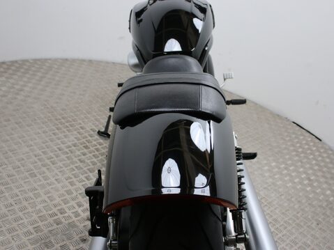 Harley-Davidson V-Rod 1250 SCF Muscle Custom Cruiser 27