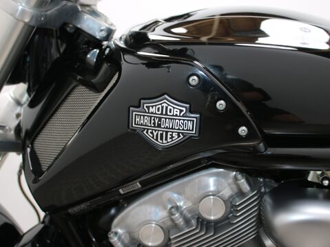 Harley-Davidson V-Rod 1250 SCF Muscle Custom Cruiser 29