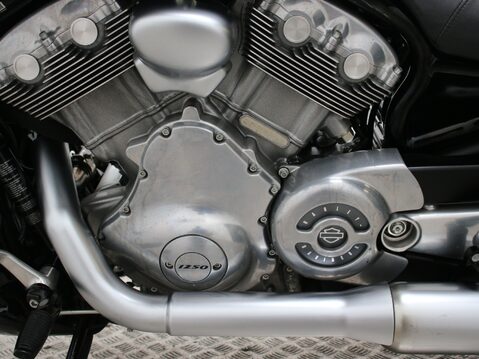 Harley-Davidson V-Rod 1250 SCF Muscle Custom Cruiser 30