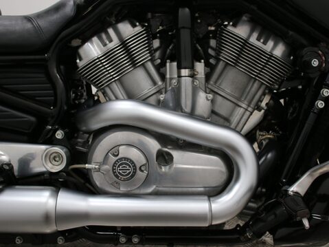 Harley-Davidson V-Rod 1250 SCF Muscle Custom Cruiser 31
