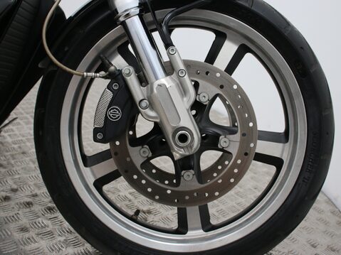 Harley-Davidson V-Rod 1250 SCF Muscle Custom Cruiser 32