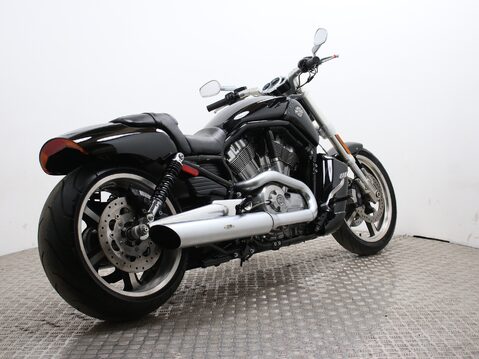 Harley-Davidson V-Rod 1250 SCF Muscle Custom Cruiser 12