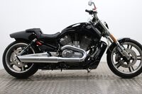 Harley-Davidson V-Rod 1250 SCF Muscle Custom Cruiser