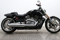 Harley-Davidson V-Rod 1250 SCF Muscle Custom Cruiser