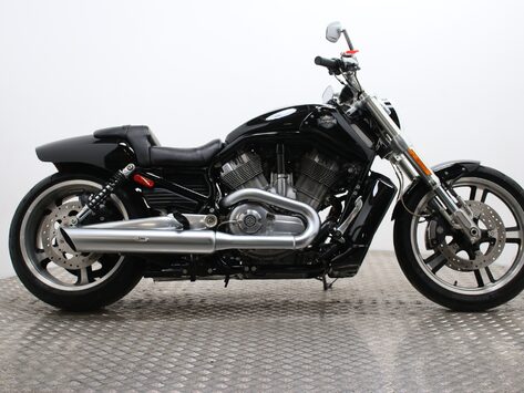 Harley-Davidson V-Rod 1250 SCF Muscle Custom Cruiser
