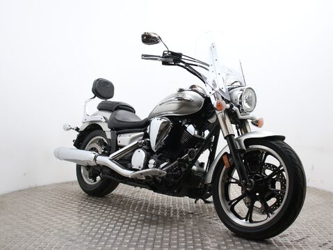 Yamaha XVS950 XVS950 3