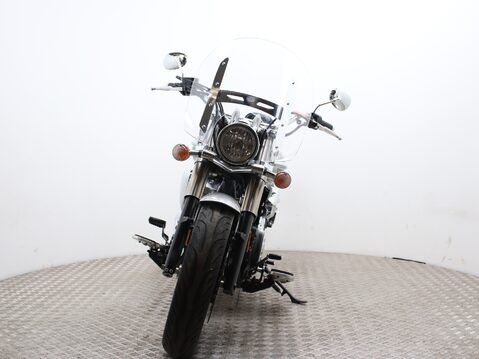 Yamaha XVS950 XVS950 5